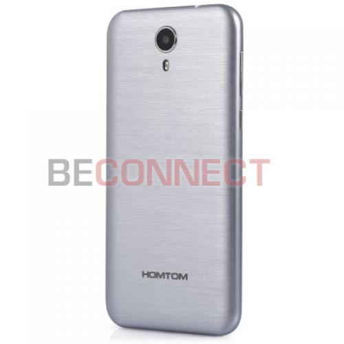 Homtom HT3 Silver